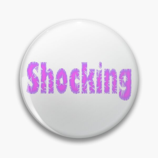 Item preview, Shocking Pink designed and sold by Colin Bentham.