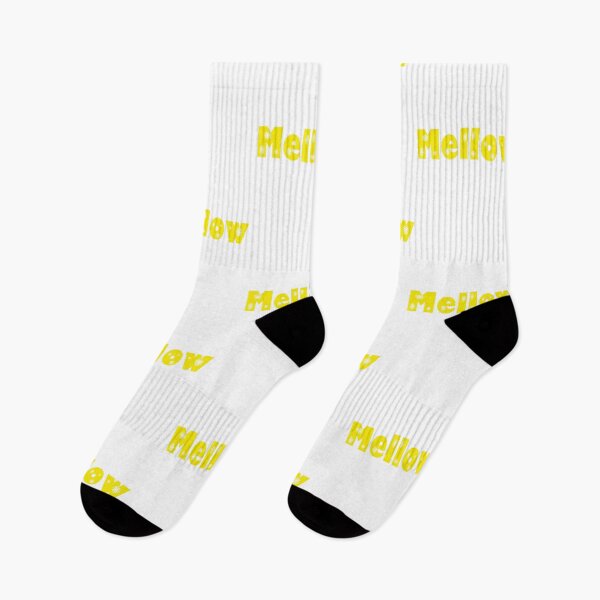 Item preview, Mellow Yellow designed and sold by Colin Bentham.