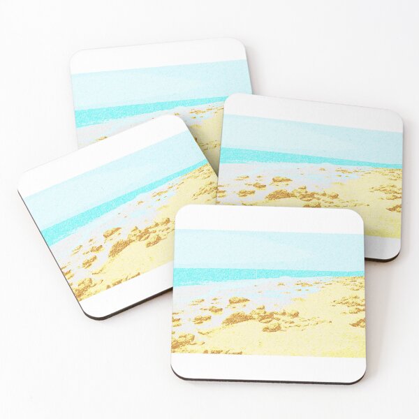 Item preview, Beach Art Lanzarote by SmileMoreAgain designed and sold by SmileMoreAgain.