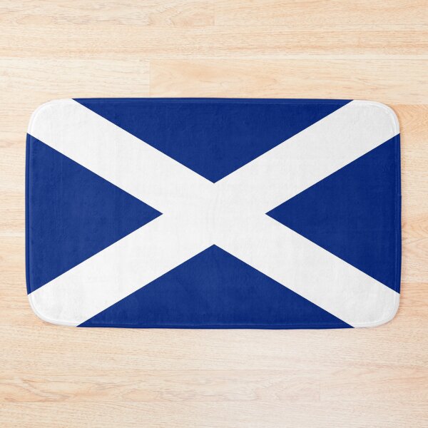 Item preview, Scottish flag designed and sold by InterestingImag.