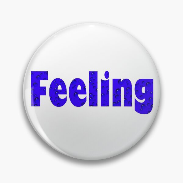 Item preview, Feeling blue designed and sold by Colin Bentham.