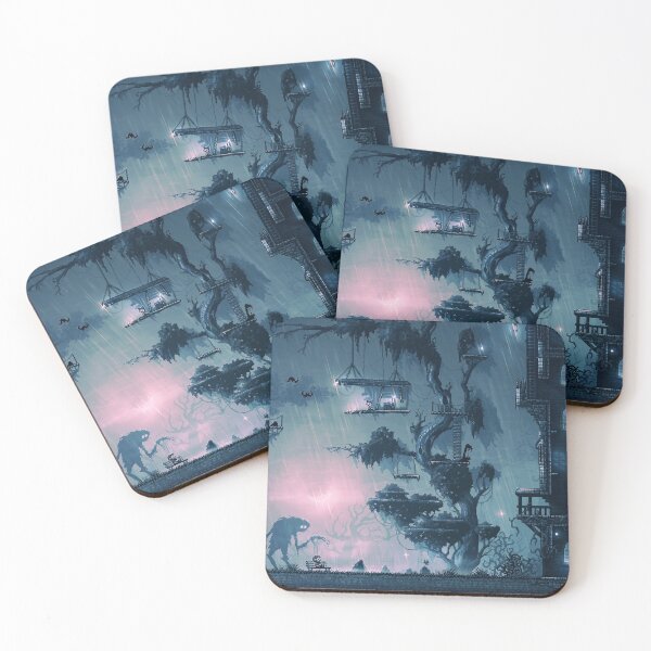 Item preview, Inmost designed and sold by Purpleworld1.