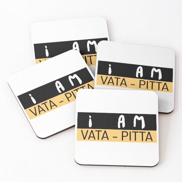 Item preview, I am Vata Pitta designed and sold by Ayurveda Fun Store.