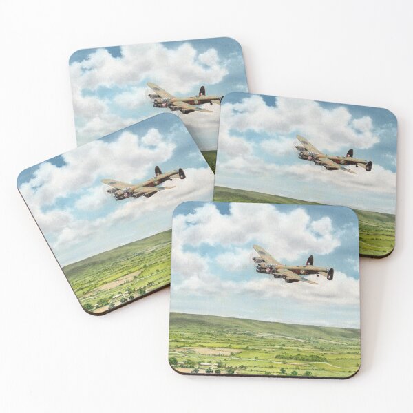 Item preview, The Lancaster designed and sold by ColinBradleyArt.