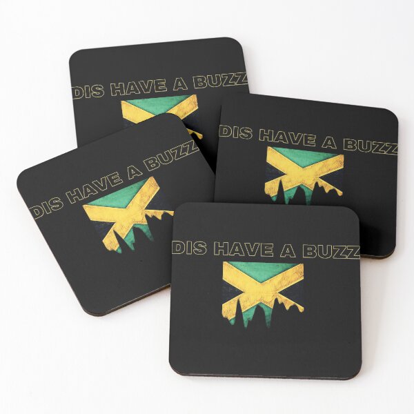 Item preview, Dis Have a Buzz Jamaica Slang designed and sold by Angees.