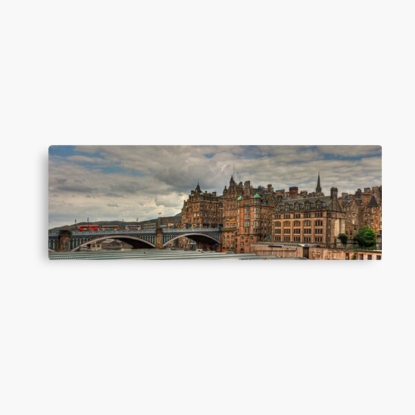 Item preview, North Bridge designed and sold by tomg.