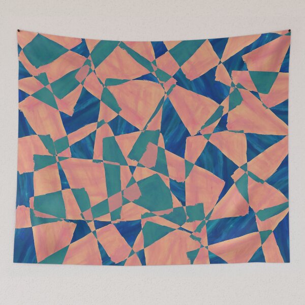 Item preview, abstract 013 designed and sold by abstract eleanor.