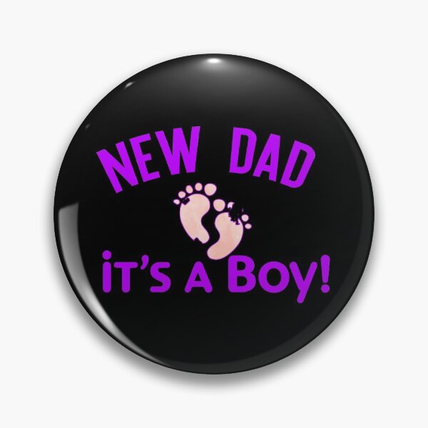 Item preview, New Dad Its A Girl : best awesome gift  ideas for new dad from wife christmas,new year,birthday or valentine's day for husband  designed and sold by Akmloza.