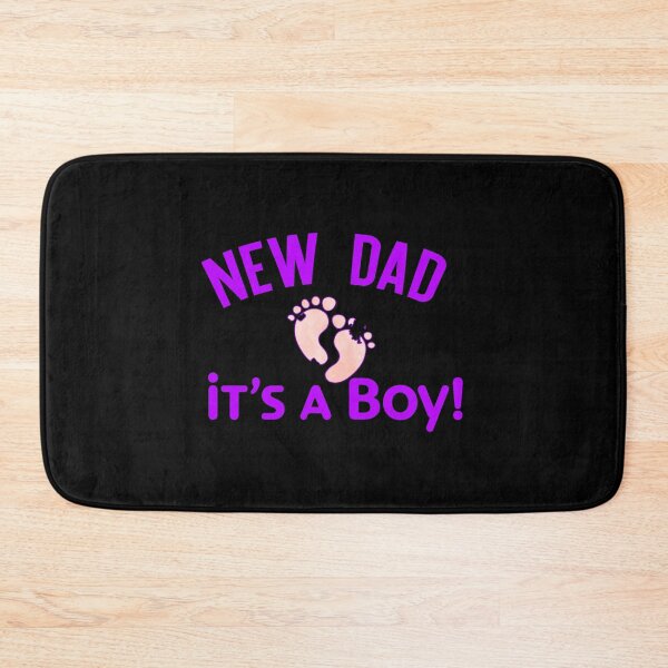 Item preview, New Dad Its A Girl : best awesome gift  ideas for new dad from wife christmas,new year,birthday or valentine's day for husband  designed and sold by Akmloza.