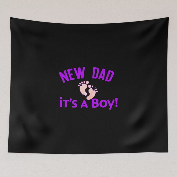 Item preview, New Dad Its A Girl : best awesome gift  ideas for new dad from wife christmas,new year,birthday or valentine's day for husband  designed and sold by Akmloza.
