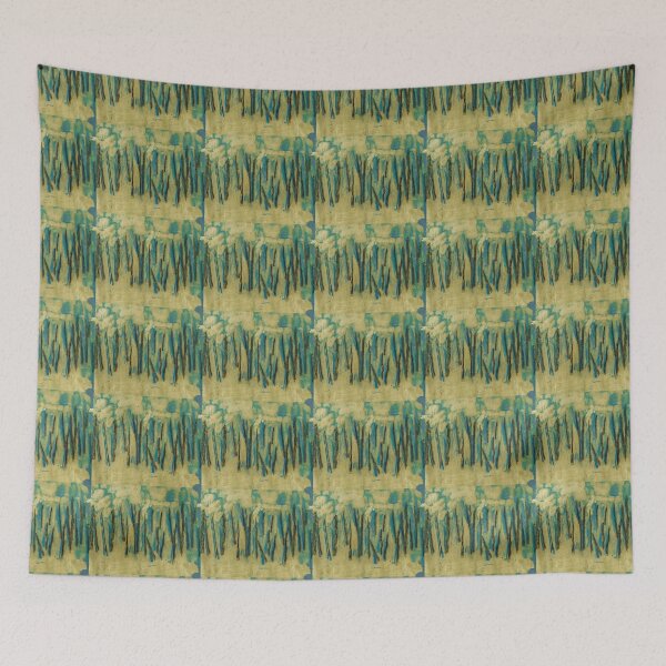 Item preview, Golden abstract designed and sold by bunlinked.