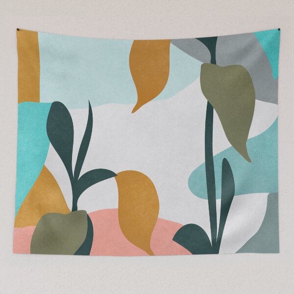 Item preview, Tropical Flora designed and sold by TheaDesign.