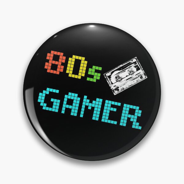 Artikelvorschau, 80s Gamer Cassette entworfen und verkauft von babydollchic.