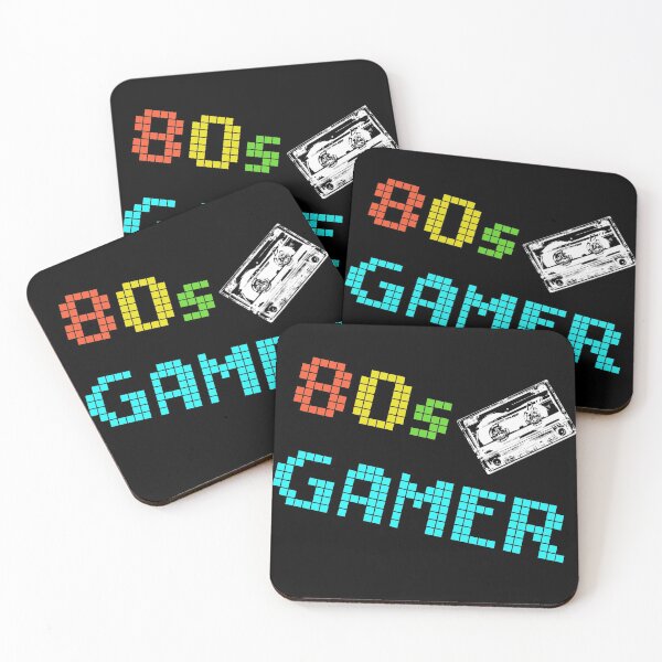 Artikelvorschau, 80s Gamer Cassette entworfen und verkauft von babydollchic.