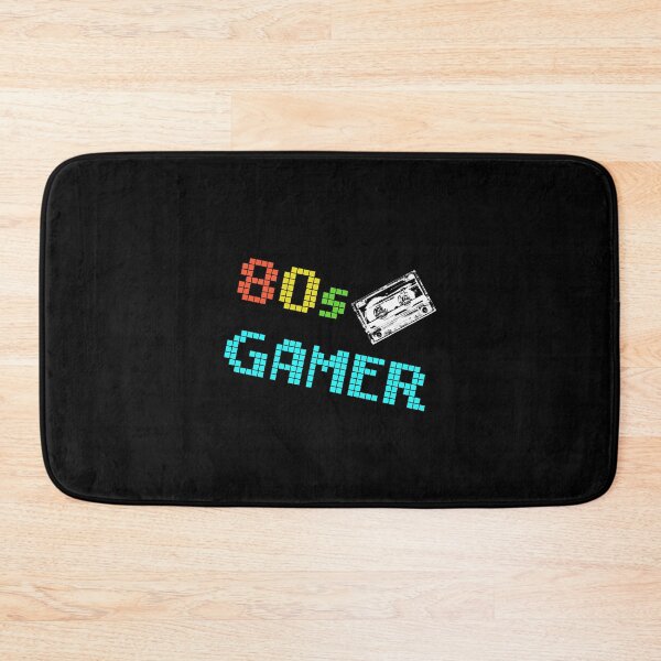 Artikelvorschau, 80s Gamer Cassette entworfen und verkauft von babydollchic.