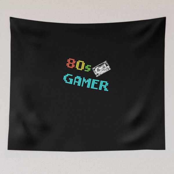 Artikelvorschau, 80s Gamer Cassette entworfen und verkauft von babydollchic.