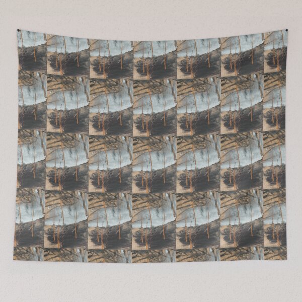 Item preview, Abstract nature designed and sold by bunlinked.