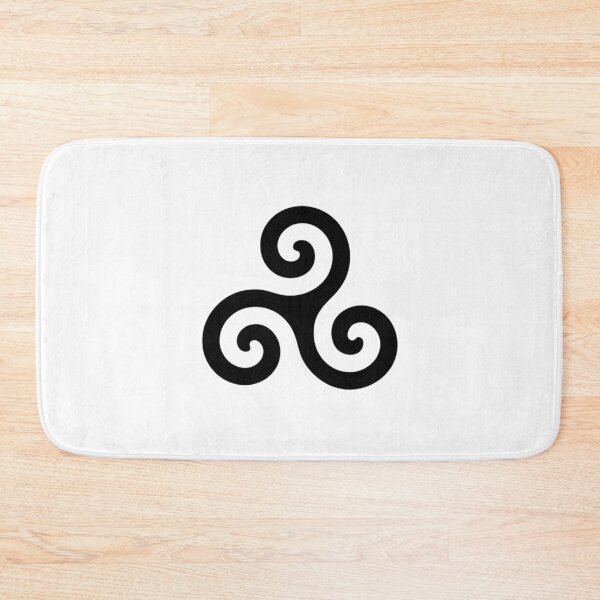 Item preview, Triskell designed and sold by Silvia Galliani.