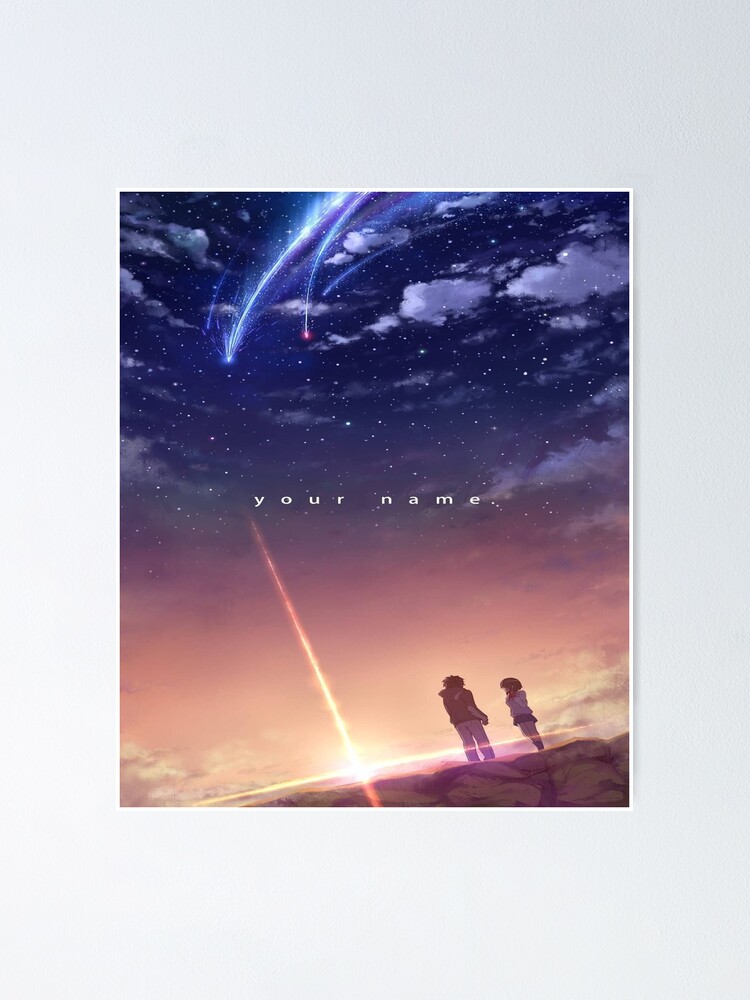 "Your name ?" Poster by JSTOREPRO Redbubble