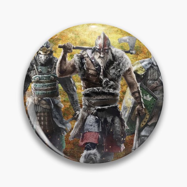 Item preview,  magnificent 3 warriors designed and sold by johnnyssandart.