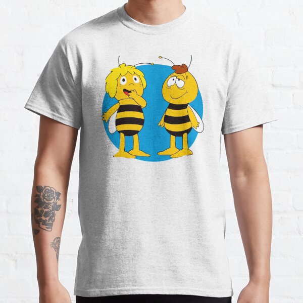 Kids Bee Gifts Merchandise Redbubble - half queen bee roblox music id