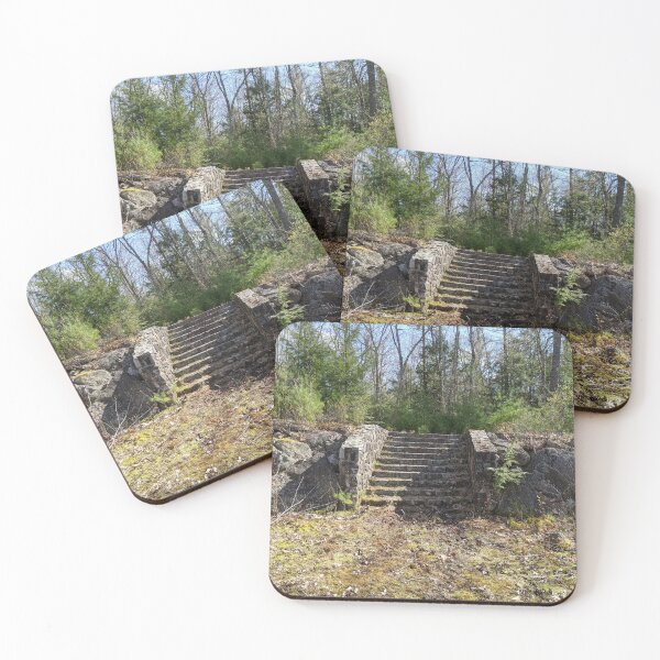 Item preview, Stone Steps designed and sold by Sophie Green.