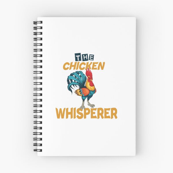 Item preview, Chicken Whisperer Farmer designed and sold by Nouni-abdo.
