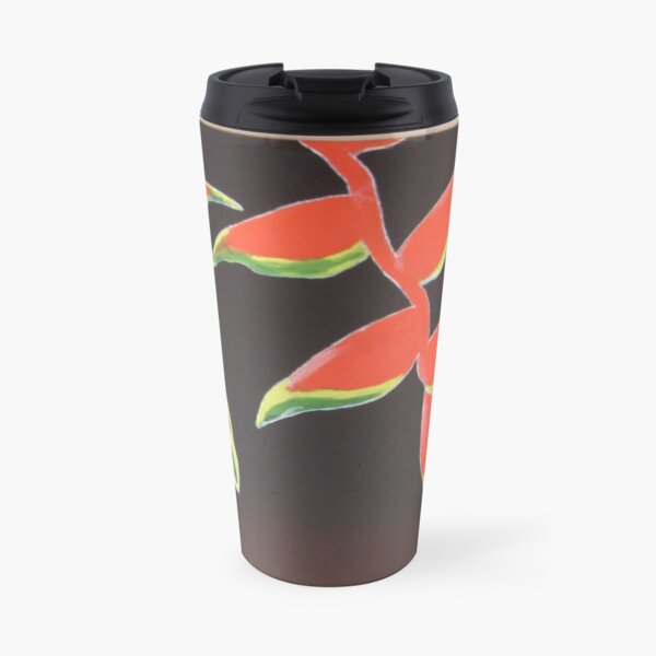 Fleur Tropicale Mug isotherme