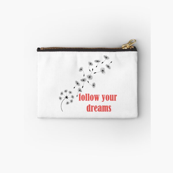Item preview, Follow Your Dreams designed and sold by NGAGE "LIVE LIFE".