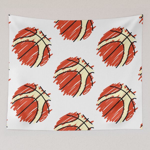 Item preview, Basketball  designed and sold by seanlar94.