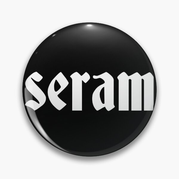 Item preview, SERAM designed and sold by bigbearbadman.
