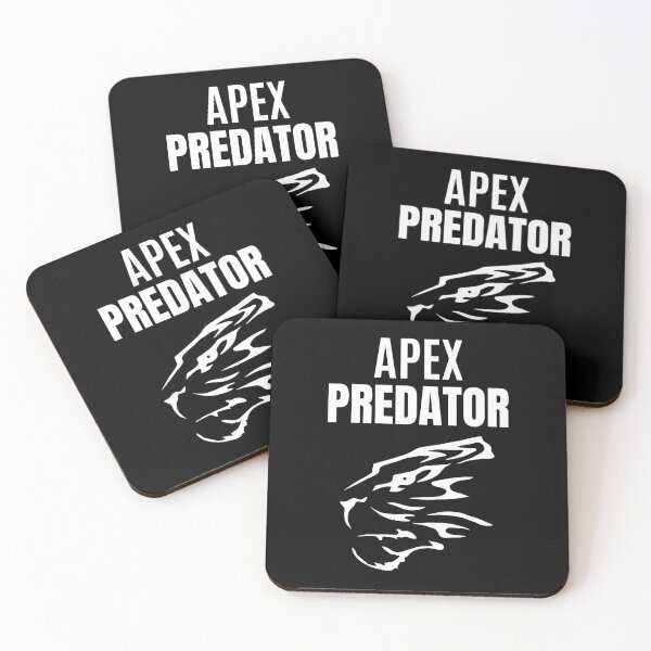 Item preview, Apex Predator - tiger designed and sold by RIVEofficial.