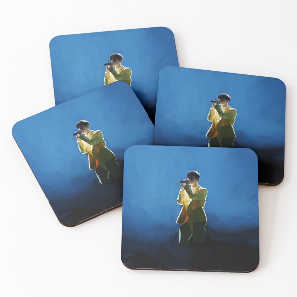 Item preview, BTS Jin designed and sold by lemontea-art.