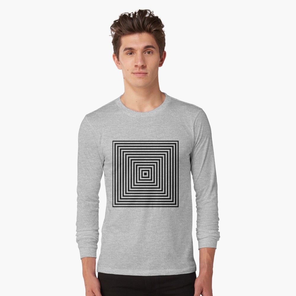 Item preview, Long Sleeve T-Shirt designed and sold by roggcar.