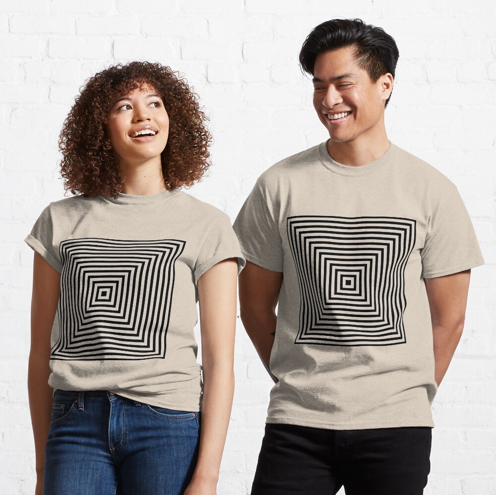 Item preview, Classic T-Shirt designed and sold by roggcar.