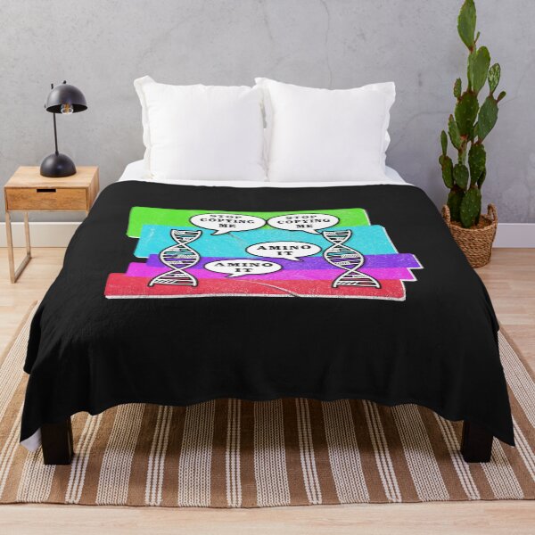 Item preview, DNA Helix funny pictures, science nerd, geek designed and sold by Kuma518.