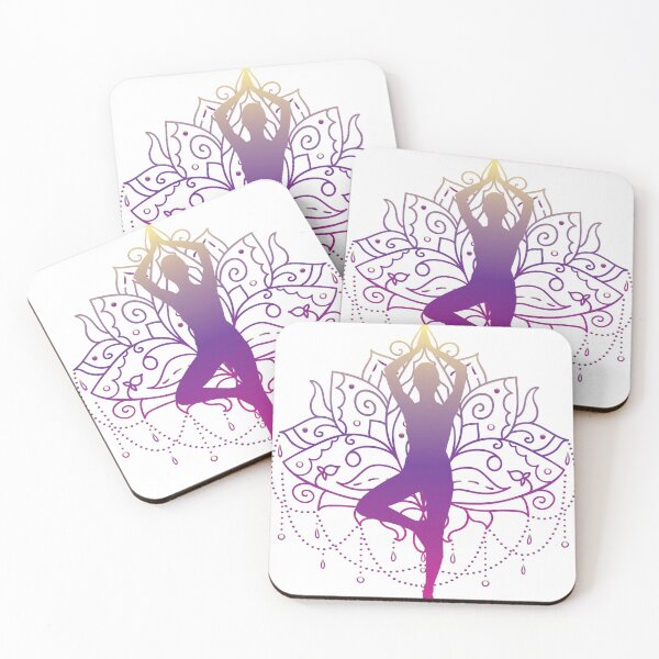 Item preview, Meditation Yoga 17 designed and sold by TinoThreads.