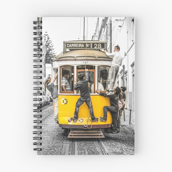 Item preview, Tram 28 Lisbon designed and sold by titviscek.
