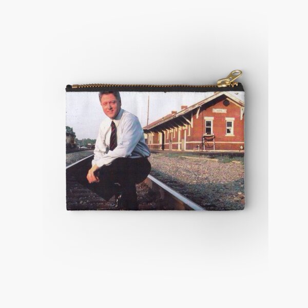 Item preview, OG thrill bill clinton designed and sold by kitooto.