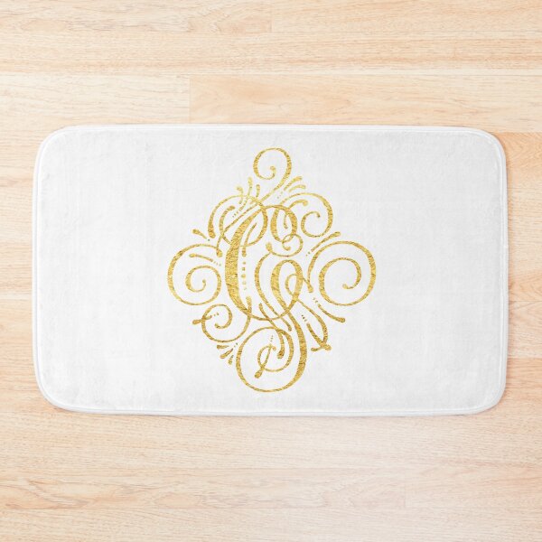 Item preview, Golden Letter G designed and sold by junkydotcom.