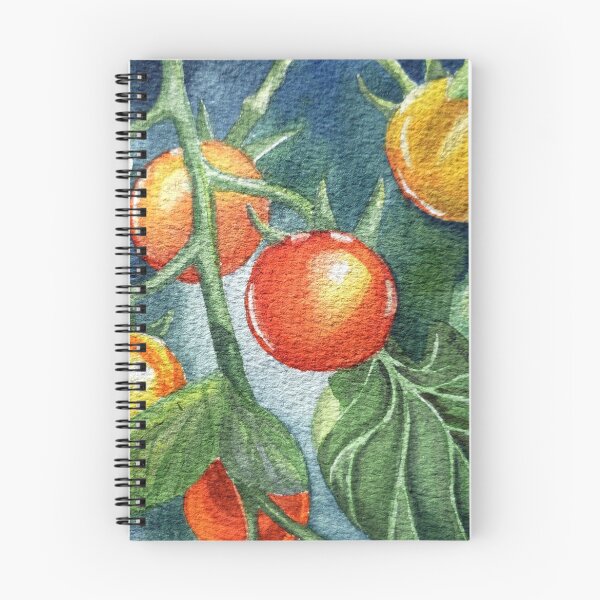 Item preview, Cherry Tomatoes designed and sold by Irina Sztukowski.