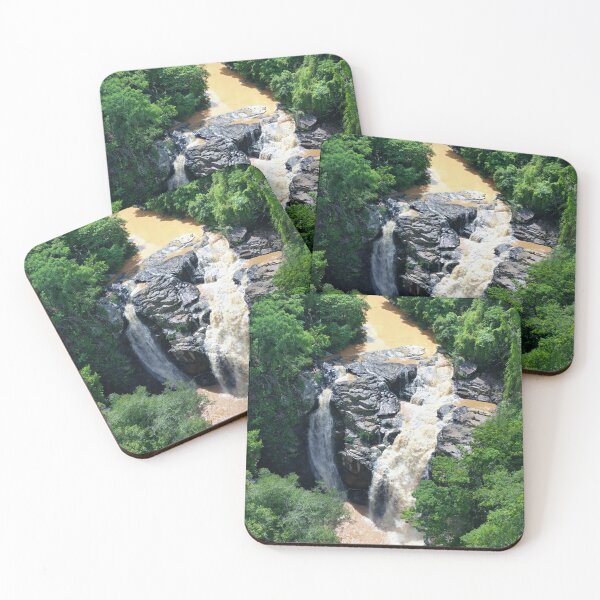 Item preview, Lost Waterfall designed and sold by Anna Ratkevich.