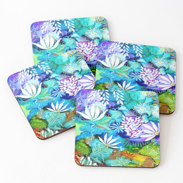 Item preview, Spring by Sanctuary Creek designed and sold by carothornton.