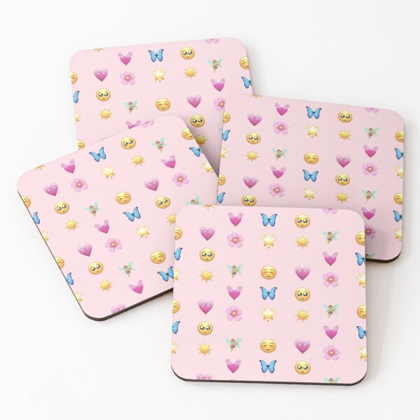 Item preview, Fairy Comment Emojis Sticker Pack #2 designed and sold by lizwoo714.