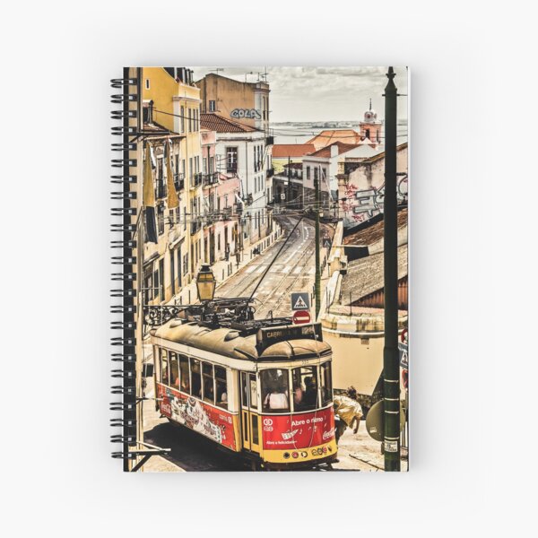 Aperçu de l'œuvre Tramway 28 créée et vendue par titviscek.
