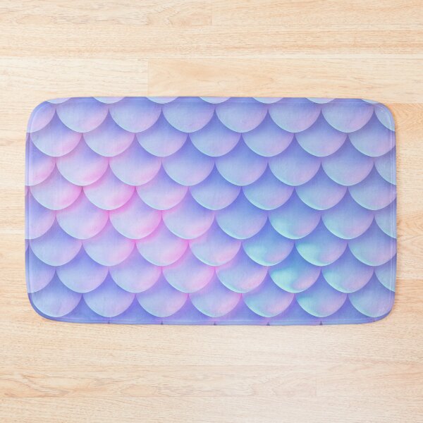 Item preview, Mermaid Scales designed and sold by graphicmeyou.