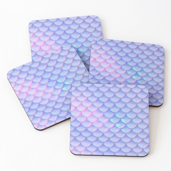 Item preview, Mermaid Scales designed and sold by graphicmeyou.