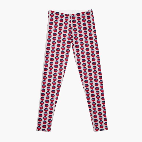 New england football Leggings