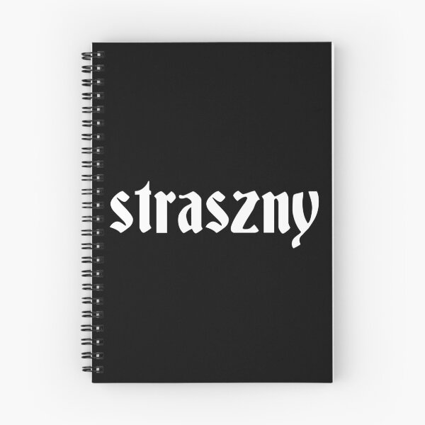 Item preview, STRASZNY designed and sold by bigbearbadman.