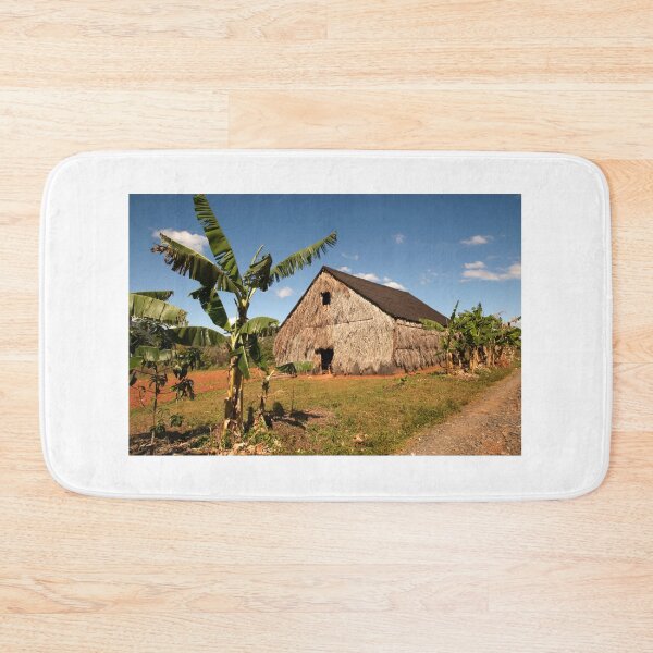 Item preview, Tabaquería cerca de Viñales en Cuba designed and sold by Klaus Offermann.
